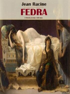 Racine |  Fedra | eBook | Sack Fachmedien