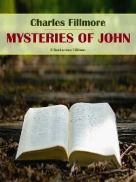 Fillmore |  Mysteries of John | eBook | Sack Fachmedien