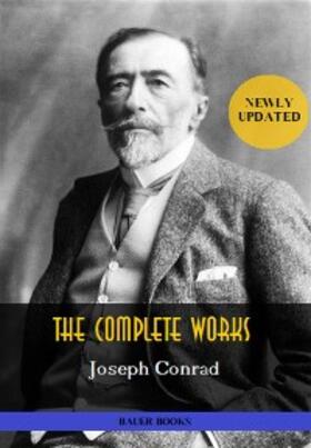 Books / Conrad |  Joseph Conrad: The Complete Works | eBook | Sack Fachmedien
