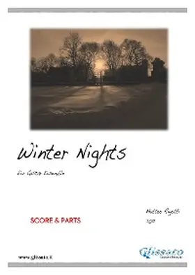 Rigotti |  Winter Nights | eBook | Sack Fachmedien