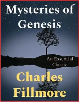 Fillmore |  Mysteries of Genesis | eBook | Sack Fachmedien
