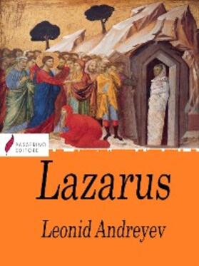 Andreyev |  Lazarus | eBook | Sack Fachmedien