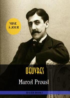 Books / Proust |  Œuvres | eBook | Sack Fachmedien