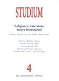 Bassi / Borghesi / Bua |  Studium - religioni e letteratura: nuove intersezioni | eBook | Sack Fachmedien