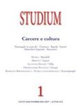 Bardelli / Grassi / Lipari |  Studium - Carcere e Cultura | eBook | Sack Fachmedien