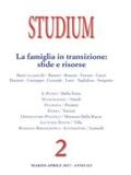 Barni / Cacioppo / Canzi |  Studium - La famiglia in transizione: sfide e risorse | eBook | Sack Fachmedien