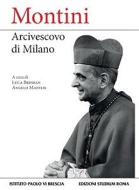 Maffeis / Bressan |  Montini | eBook | Sack Fachmedien
