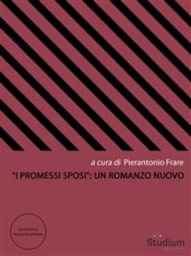 Frare |  "I Promessi Sposi": un romanzo nuovo | eBook | Sack Fachmedien