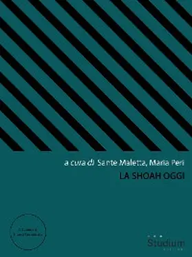 Maletta / Peri |  La Shoah oggi | eBook | Sack Fachmedien