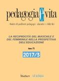 Amadini / Bellingreri / Debè |  Pedagogia e Vita 2017/3 | eBook | Sack Fachmedien