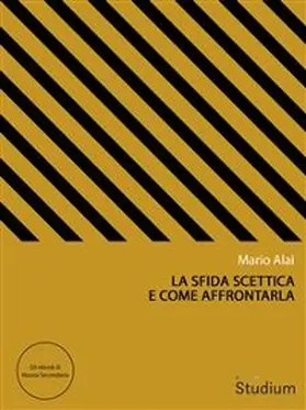 Alai |  La sfida scettica e come affrontarla | eBook | Sack Fachmedien