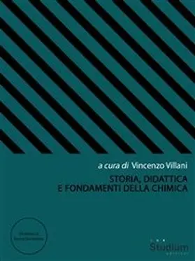 Villani |  Storia, Didattica e Fondamenti della Chimica | eBook | Sack Fachmedien
