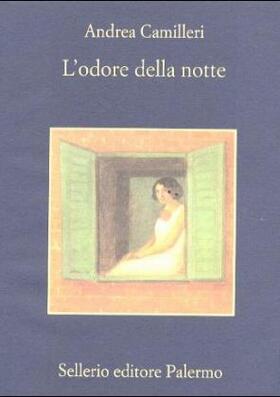 Camilleri |  L' odore della notte | Buch |  Sack Fachmedien