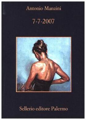 Manzini |  7-7-2007 | Buch |  Sack Fachmedien