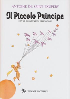 Saint-Exupéry |  Il Piccolo Principe | Buch |  Sack Fachmedien