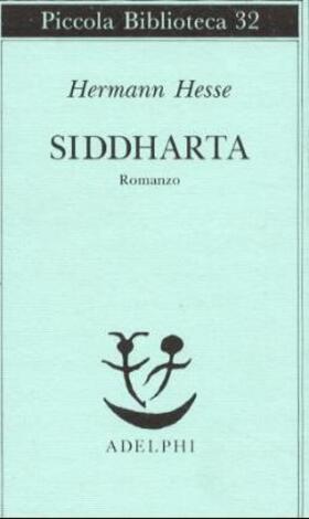Hesse |  Siddharta | Buch |  Sack Fachmedien