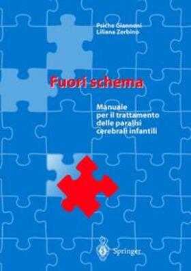 Zerbino / Giannoni | Fuori schema | Buch | 978-88-470-0100-8 | sack.de