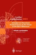 Raviele |  Cardiac Arrhythmias 2001 | Buch |  Sack Fachmedien