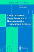 Comi / Hommes |  Early Indicators Early Treatments Neuroprotection in Multiple Sclerosis | Buch |  Sack Fachmedien