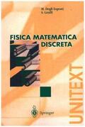 Degli Esposti / Graffi |  Fisica Matematica Discreta | Buch |  Sack Fachmedien