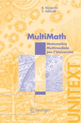 Margarita / Salinelli |  MultiMath | Buch |  Sack Fachmedien