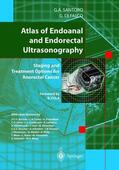 Santoro / Di Falco |  Atlas of Endoanal and Endorectal Ultrasonography | Buch |  Sack Fachmedien