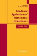 Rionero / Romano |  Trend and Applications of Mathematics to Mechanics | Buch |  Sack Fachmedien