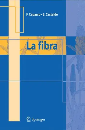 Castaldo / Capasso |  La fibra | Buch |  Sack Fachmedien