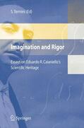 Termini |  Imagination and Rigor | Buch |  Sack Fachmedien