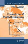 Chatterjee / Yarlagadda / Chakrabarti |  Econophysics of Wealth Distributions | Buch |  Sack Fachmedien