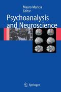 Mancia |  Psychoanalysis and Neuroscience | Buch |  Sack Fachmedien