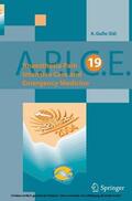 Gullo |  Anaesthesia, Pain, Intensive Care and Emergency Medicine - A.P.I.C.E. | eBook | Sack Fachmedien
