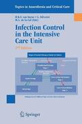 van Saene / Silvestri / de la Cal |  Infection Control in the Intensive Care Unit | eBook | Sack Fachmedien