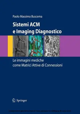Buscema |  Sistemi ACM e Imaging Diagnostico | eBook | Sack Fachmedien