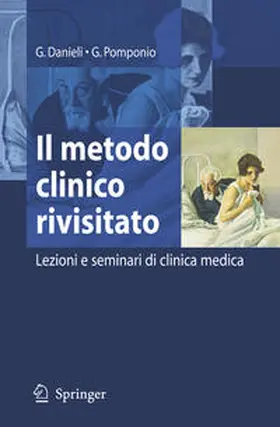 Danieli / Pomponio | Il metodo clinico rivisitato | E-Book | www.sack.de