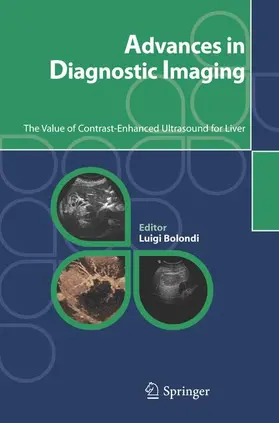 Bolondi | Advances in Diagnostic Imaging | Buch | 978-88-470-0457-3 | www.sack.de