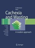 Mantovani |  Cachexia and Wasting | Buch |  Sack Fachmedien