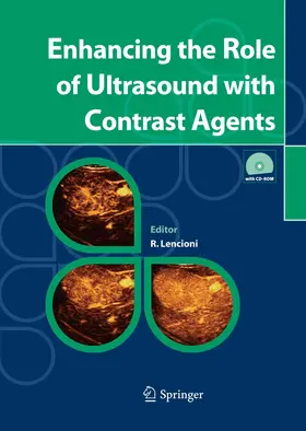 Lencioni | Enhancing the Role of Ultrasound with Contrast Agents | E-Book | sack.de