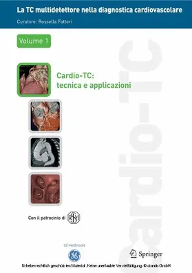 Fattori | La TC multidetettore nella diagnostica cardiovascolare | E-Book | www.sack.de