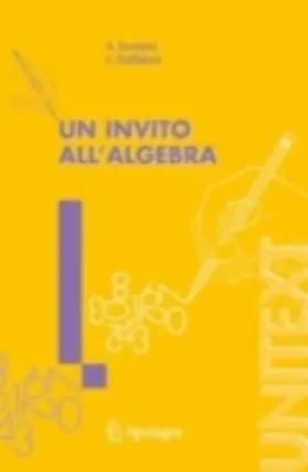 Leonesi / Toffalori | Un invito all'Algebra | E-Book | sack.de