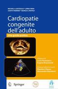 Gatzoulis / Swan / Therrien |  Cardiopatie Congenite Dell'Adulto | Buch |  Sack Fachmedien