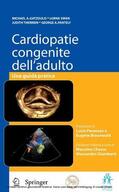 Gatzoulis / Swan / Therrien |  Cardiopatie congenite dell'adulto | eBook | Sack Fachmedien