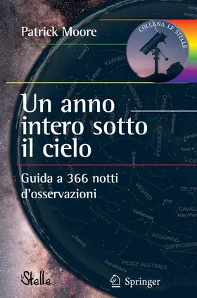 Moore | Un anno intero sotto il cielo | E-Book | www.sack.de