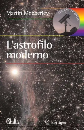Mobberley |  L'astrofilo moderno | eBook | Sack Fachmedien
