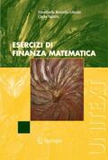 Sgarra / Rosazza Gianin |  Esercizi di finanza matematica | Buch |  Sack Fachmedien