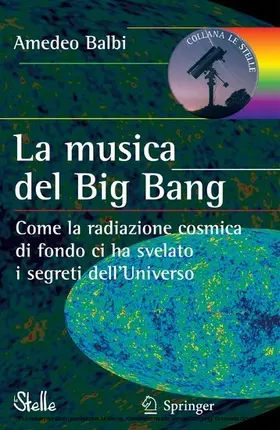 Balbi |  La musica del Big Bang | eBook | Sack Fachmedien