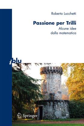 Lucchetti |  Passione Per Trilli | Buch |  Sack Fachmedien