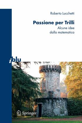 Lucchetti | Passione per Trilli | E-Book | sack.de