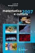 Emmer |  matematica e cultura 2007 | Buch |  Sack Fachmedien