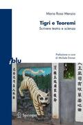 Menzio |  Tigri E Teoremi | Buch |  Sack Fachmedien